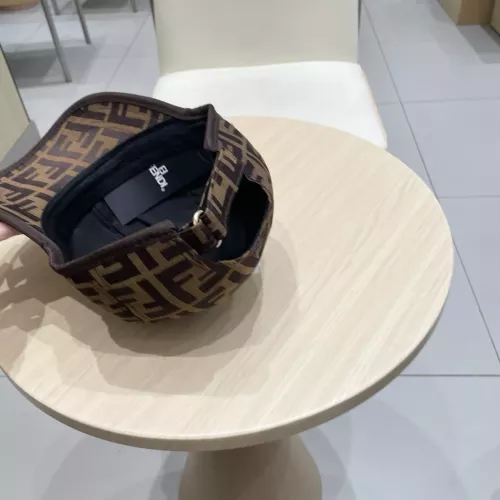 Replica Fendi Caps #1310967 $32.00 USD for Wholesale