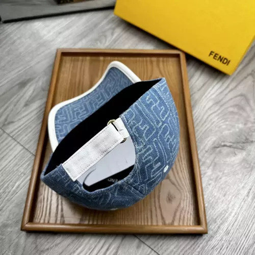 Replica Fendi Caps #1310970 $27.00 USD for Wholesale