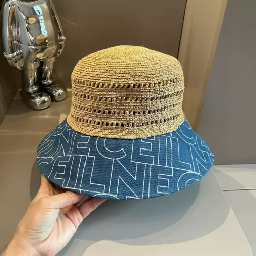 Replica Celine Caps #1310973 $52.00 USD for Wholesale