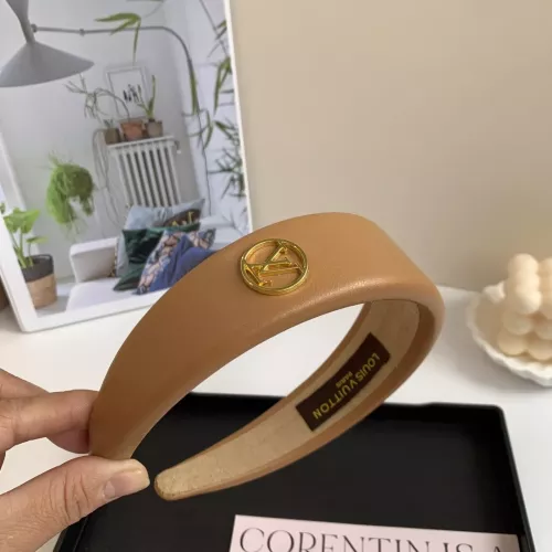 Louis Vuitton LV Headband #1310982
