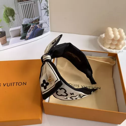 Replica Louis Vuitton LV Headband #1310984 $27.00 USD for Wholesale