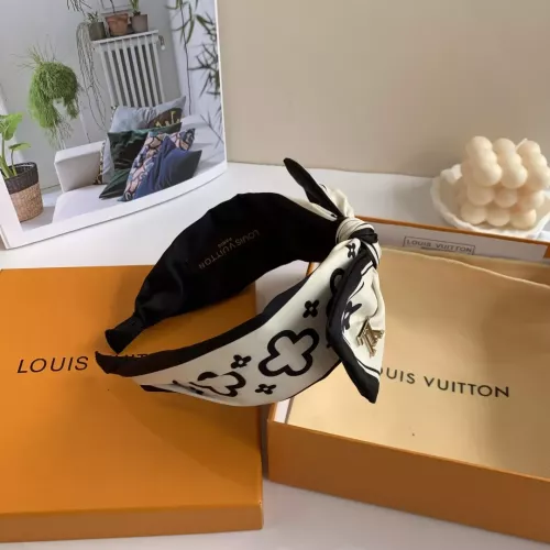 Replica Louis Vuitton LV Headband #1310984 $27.00 USD for Wholesale