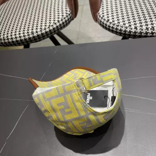 Replica Fendi Caps #1310986 $34.00 USD for Wholesale