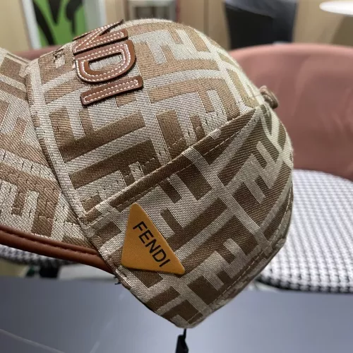 Replica Fendi Caps #1310987 $34.00 USD for Wholesale