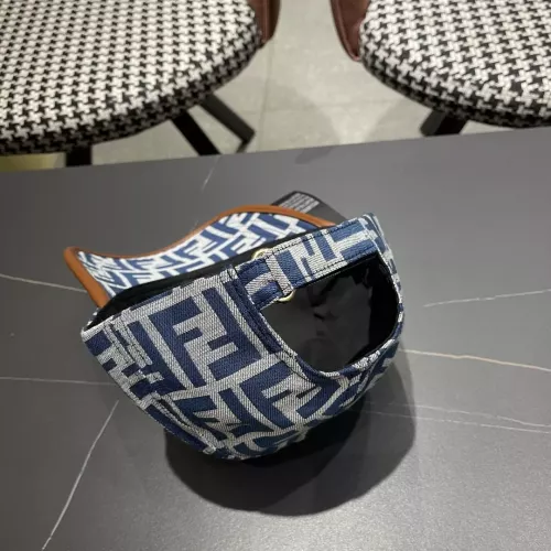 Replica Fendi Caps #1310988 $34.00 USD for Wholesale