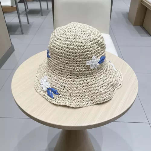 Replica Chanel Caps #1310990 $36.00 USD for Wholesale