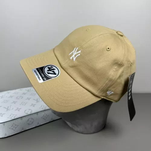 New York Yankees Caps #1310998