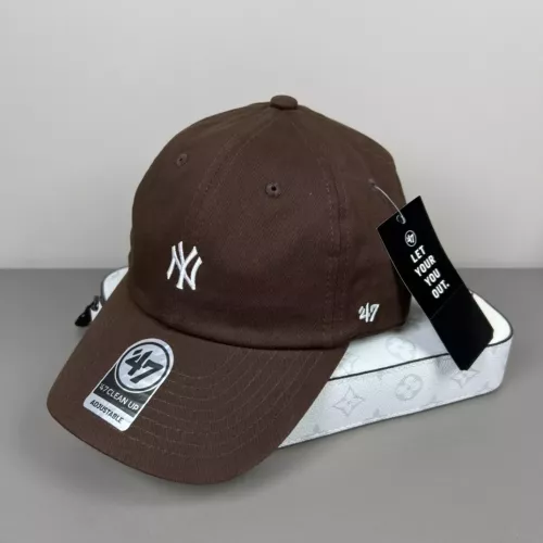 Replica New York Yankees Caps #1311000 $27.00 USD for Wholesale