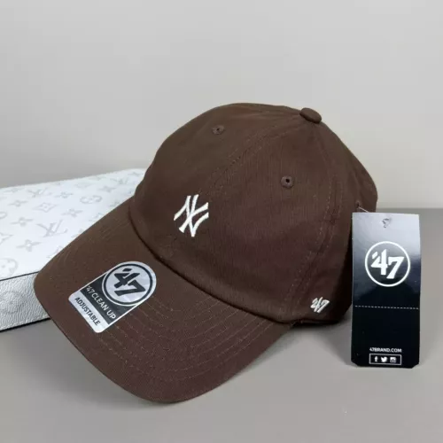 Replica New York Yankees Caps #1311000 $27.00 USD for Wholesale