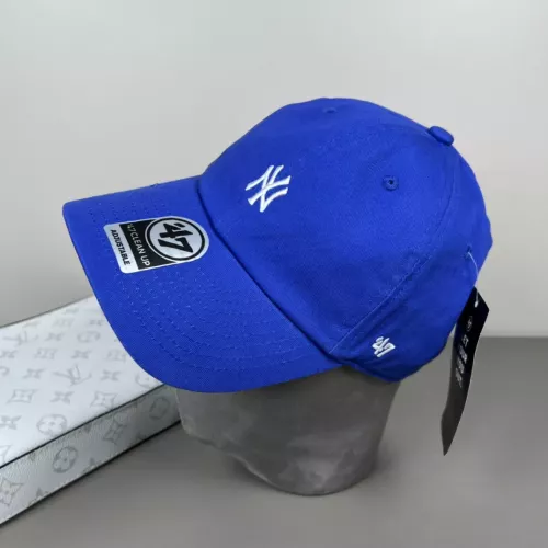 New York Yankees Caps #1311002