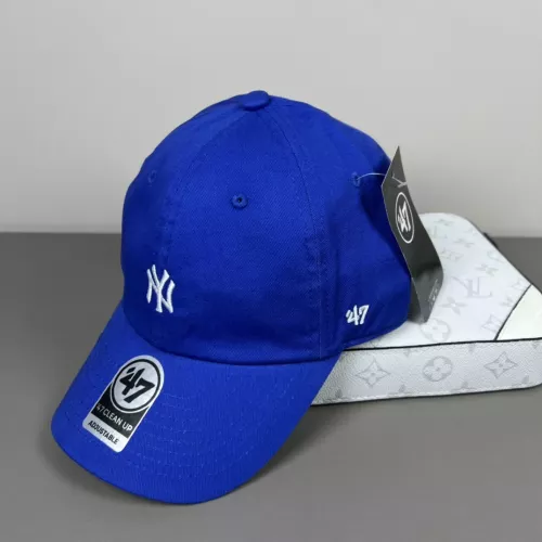 Replica New York Yankees Caps #1311002 $27.00 USD for Wholesale