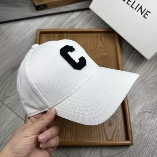Replica Celine Caps #1311013 $29.00 USD for Wholesale