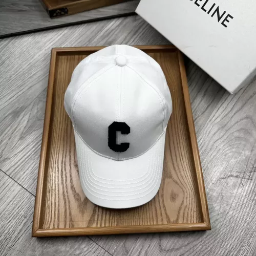 Replica Celine Caps #1311013 $29.00 USD for Wholesale