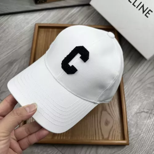 Replica Celine Caps #1311013 $29.00 USD for Wholesale