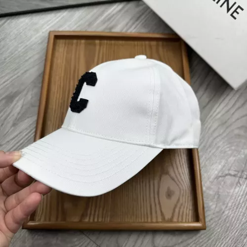 Replica Celine Caps #1311013 $29.00 USD for Wholesale