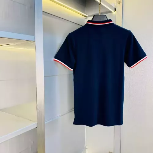 Replica Gucci T-Shirts Short Sleeved For Men #1311014 $42.00 USD for Wholesale