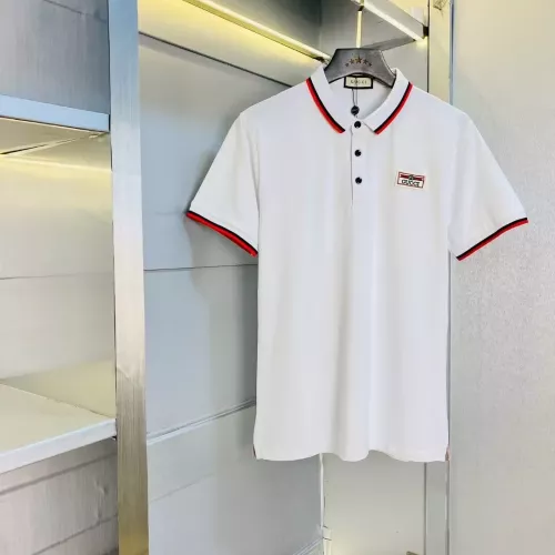 Gucci T-Shirts Short Sleeved For Men #1311015 $42.00 USD, Wholesale Replica Gucci T-Shirts