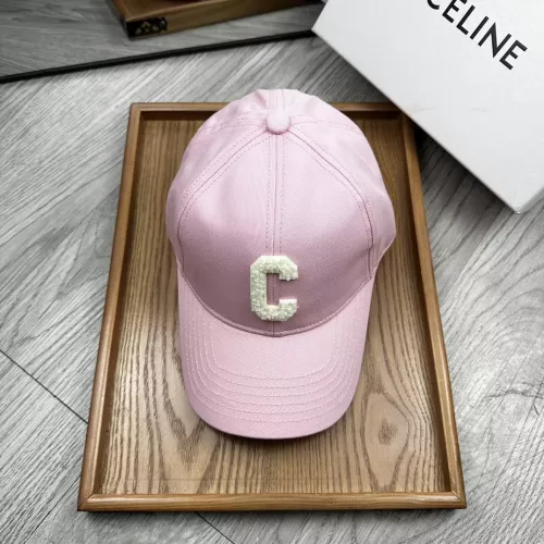 Replica Celine Caps #1311018 $29.00 USD for Wholesale