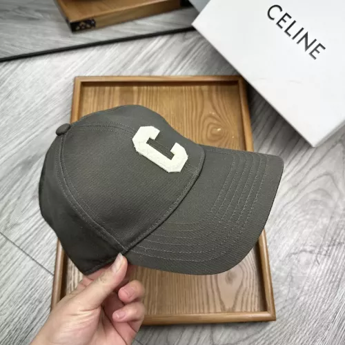 Replica Celine Caps #1311024 $29.00 USD for Wholesale
