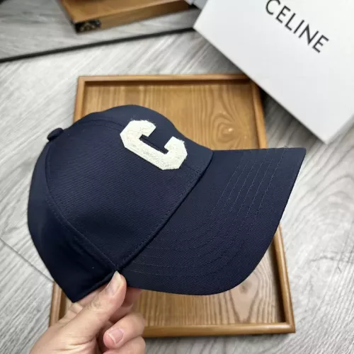 Replica Celine Caps #1311027 $29.00 USD for Wholesale