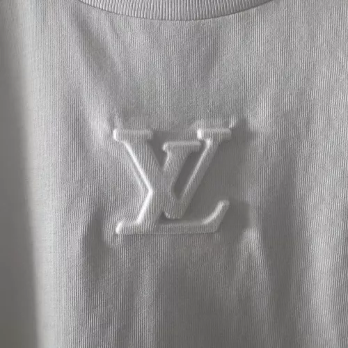 Replica Louis Vuitton LV T-Shirts Short Sleeved For Unisex #1311029 $40.00 USD for Wholesale