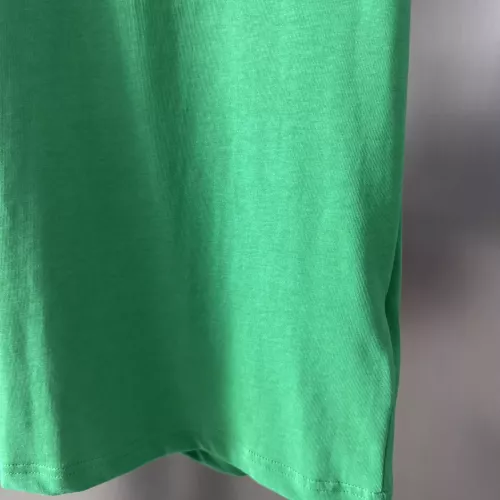 Replica Louis Vuitton LV T-Shirts Short Sleeved For Unisex #1311033 $40.00 USD for Wholesale