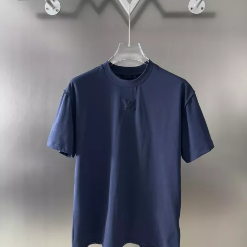 Louis Vuitton LV T-Shirts Short Sleeved For Unisex #1311034 $40.00 USD, Wholesale Replica Louis Vuitton LV T-Shirts