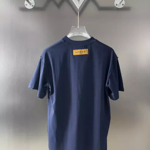 Replica Louis Vuitton LV T-Shirts Short Sleeved For Unisex #1311034 $40.00 USD for Wholesale
