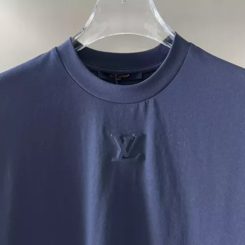 Replica Louis Vuitton LV T-Shirts Short Sleeved For Unisex #1311034 $40.00 USD for Wholesale