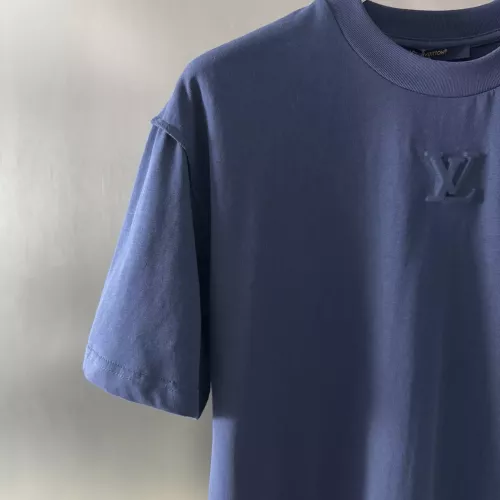 Replica Louis Vuitton LV T-Shirts Short Sleeved For Unisex #1311034 $40.00 USD for Wholesale
