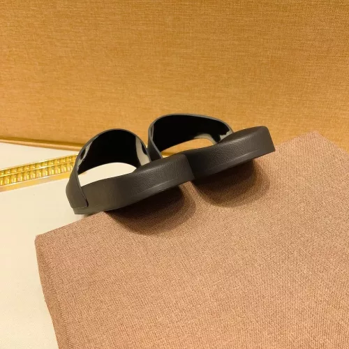 Replica Balenciaga Slippers For Men #1311056 $45.00 USD for Wholesale