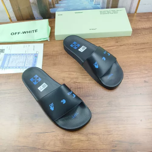 Off-White Slippers For Men #1311213