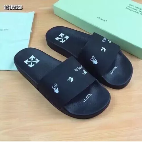 Off-White Slippers For Women #1311216