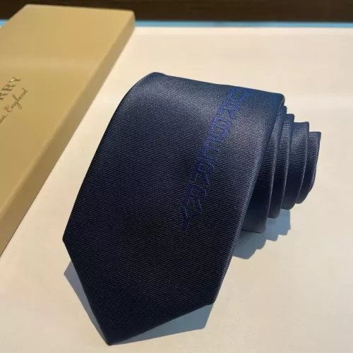 Burberry Necktie #1311232 $34.00 USD, Wholesale Replica Burberry Necktie