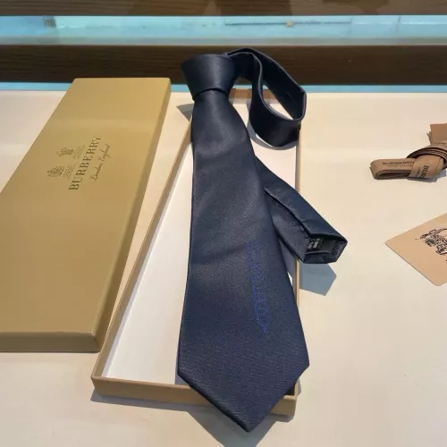 Replica Burberry Necktie #1311232 $34.00 USD for Wholesale