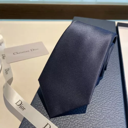Replica Christian Dior Necktie #1311234 $34.00 USD for Wholesale