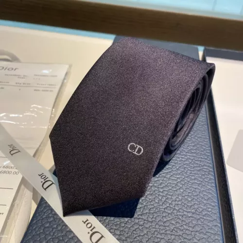 Christian Dior Necktie #1311236 $34.00 USD, Wholesale Replica Christian Dior Necktie