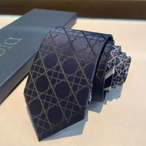 Christian Dior Necktie #1311240 $34.00 USD, Wholesale Replica Christian Dior Necktie