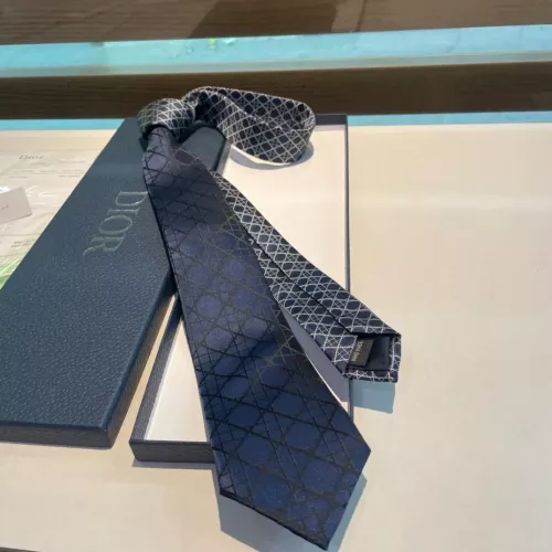Replica Christian Dior Necktie #1311240 $34.00 USD for Wholesale