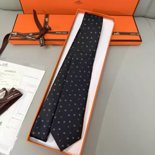 Replica Hermes Necktie #1311263 $34.00 USD for Wholesale