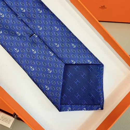 Replica Hermes Necktie #1311264 $34.00 USD for Wholesale
