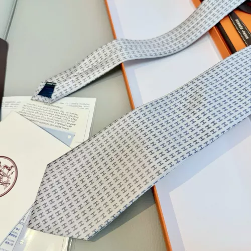 Replica Hermes Necktie #1311267 $34.00 USD for Wholesale