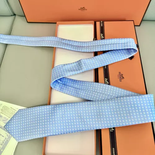 Replica Hermes Necktie #1311269 $34.00 USD for Wholesale