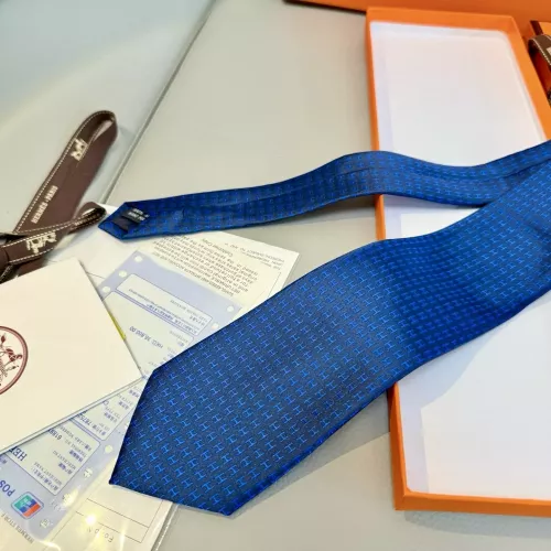 Replica Hermes Necktie #1311272 $34.00 USD for Wholesale
