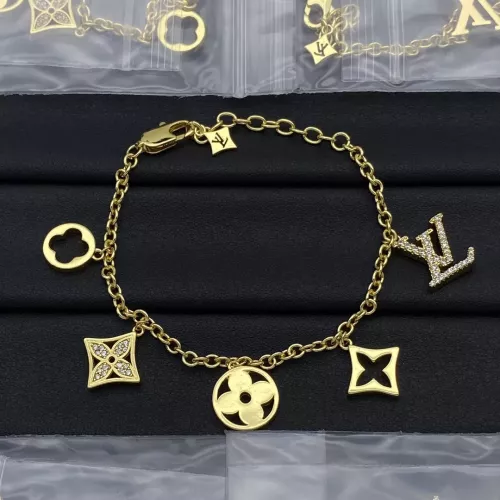 Louis Vuitton LV Bracelets #1311285 $25.00 USD, Wholesale Replica Louis Vuitton LV Bracelets