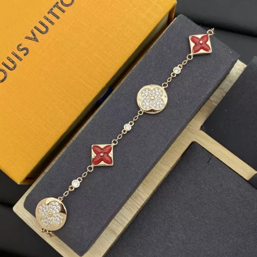 Replica Louis Vuitton LV Bracelets #1311290 $27.00 USD for Wholesale