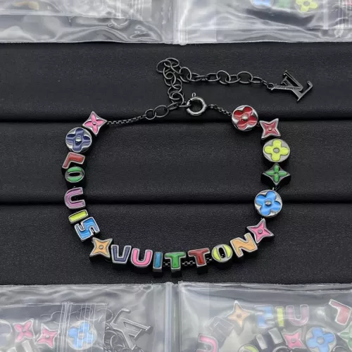 Louis Vuitton LV Bracelets #1311299 $29.00 USD, Wholesale Replica Louis Vuitton LV Bracelets