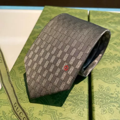 Gucci Necktie #1311303 $34.00 USD, Wholesale Replica Gucci Necktie