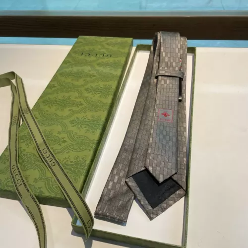 Replica Gucci Necktie #1311303 $34.00 USD for Wholesale