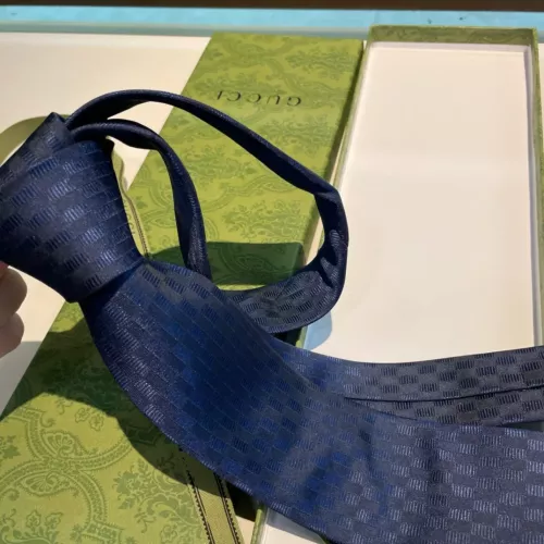 Replica Gucci Necktie #1311304 $34.00 USD for Wholesale